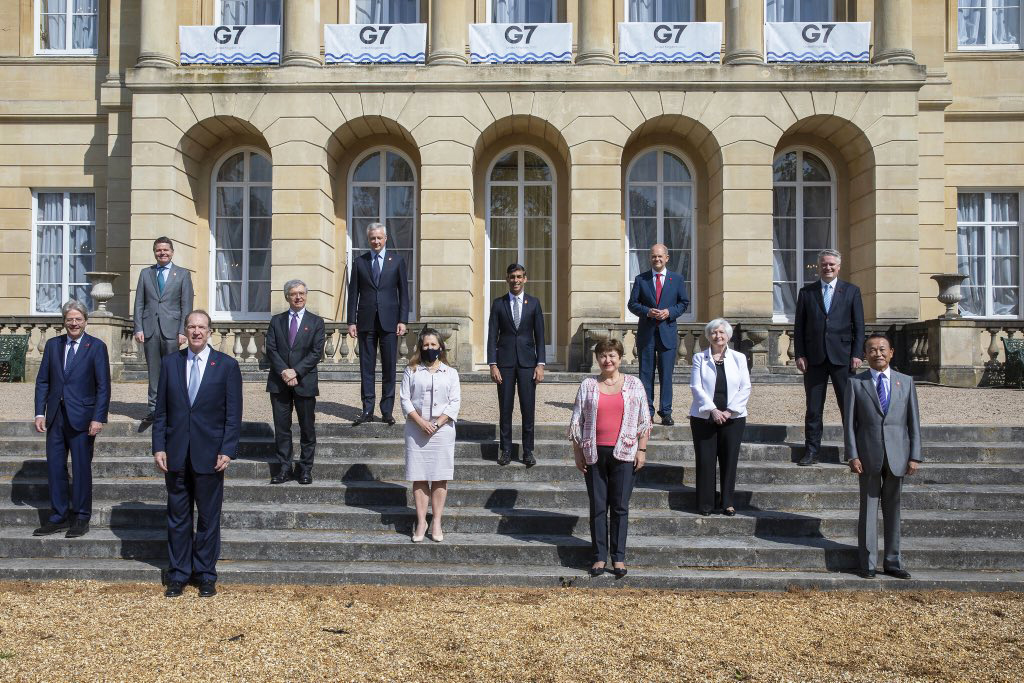 G7