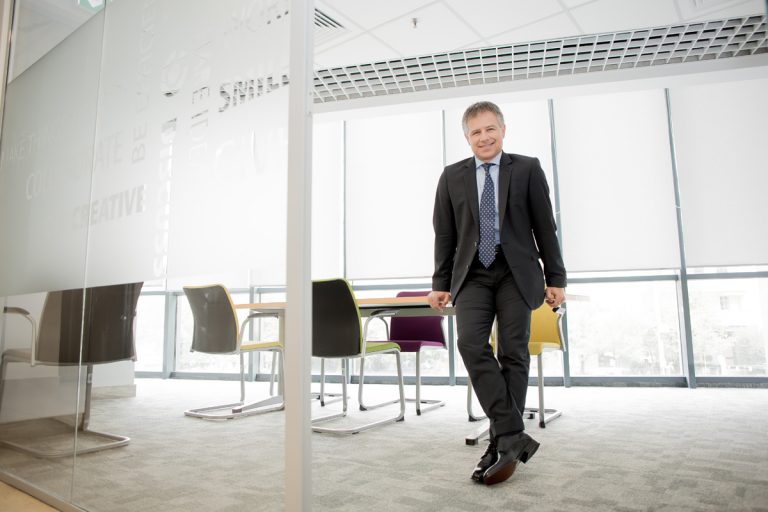 Gyula Fater-OTP Bank Romania