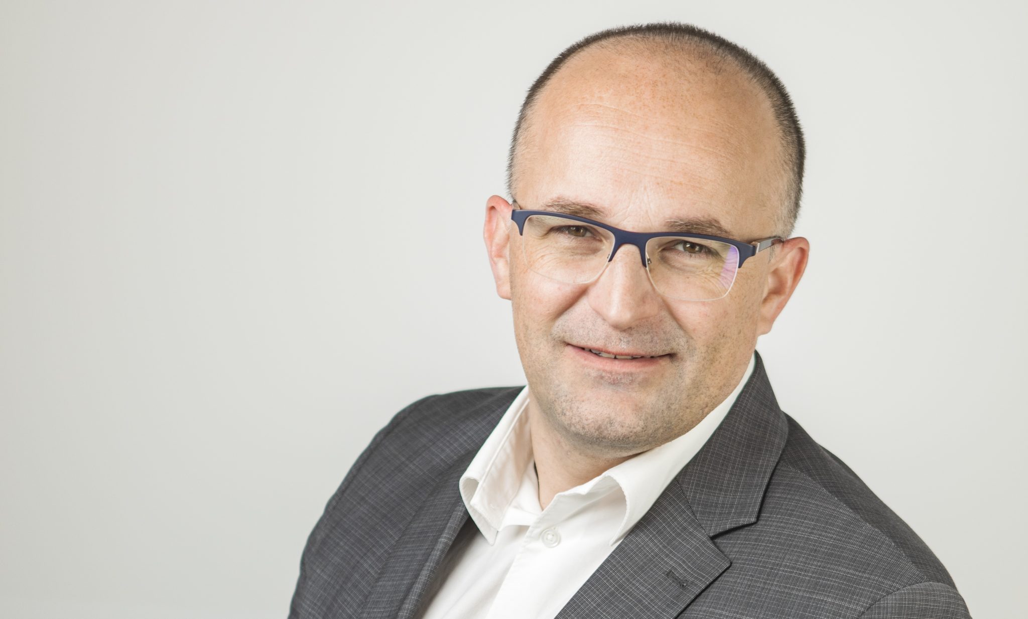 Igor Grdić, noul manager regional pentru Vertiv