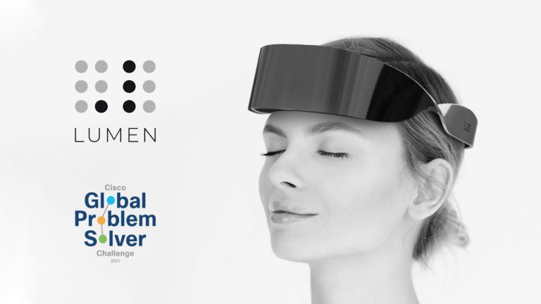 lumen-Cisco