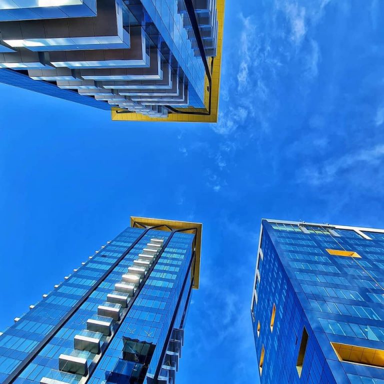 One United Properties Floreasca City