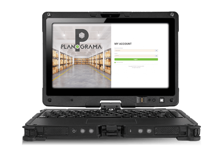 Planograma-IT Genetics