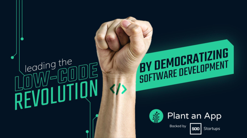 Plant an App participă la Challenge Accepted