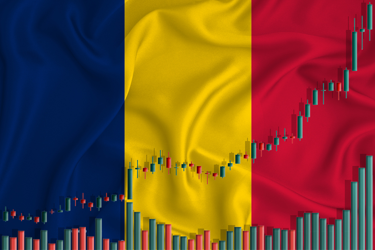 investitii Romania