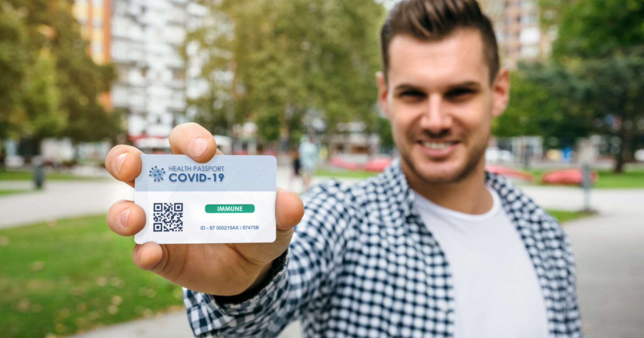 Certificatul digital al UE privind COVID-19, aprobat definitiv de Parlamentul European