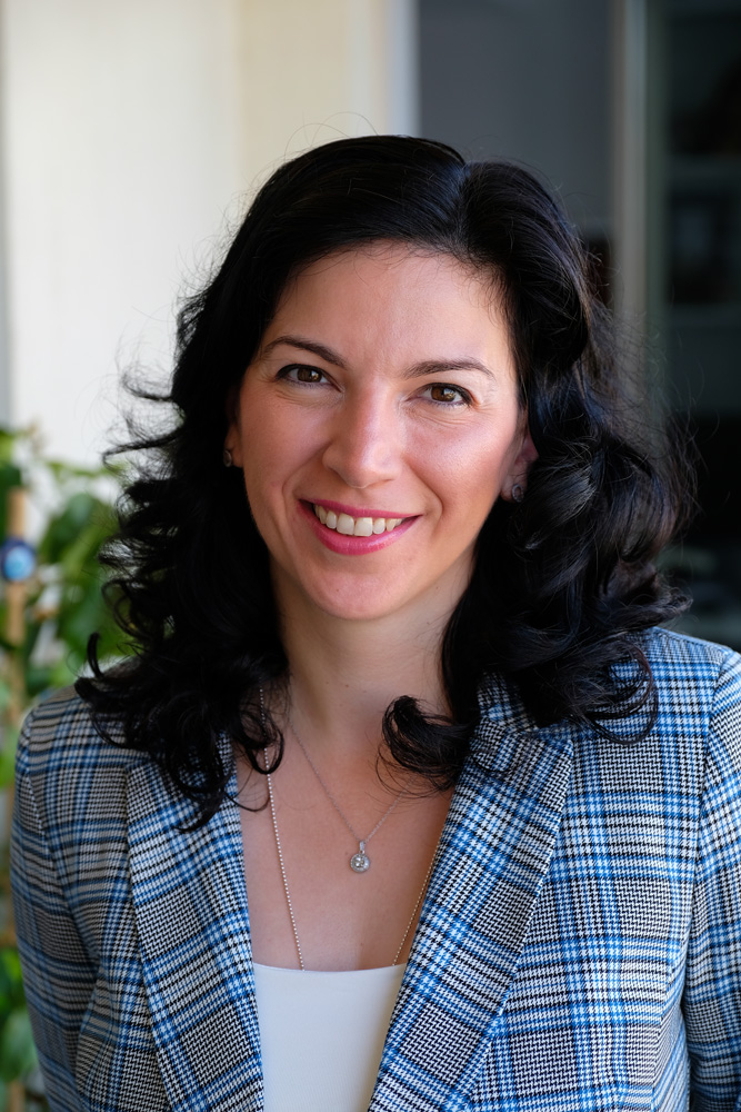 Silvia Mihailescu ING Bank Romania