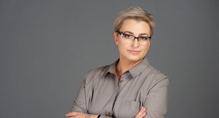 Sinziana Maioreanu-Aegon