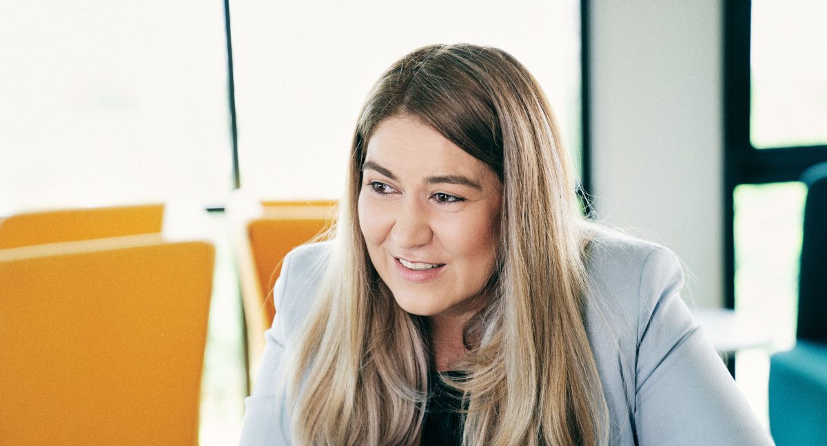 certSIGN a implementat soluția de semnătură electronică la distanță Paperless flowSIGN la OMV Petrom 1 Veronica Mitroi-certSIGN