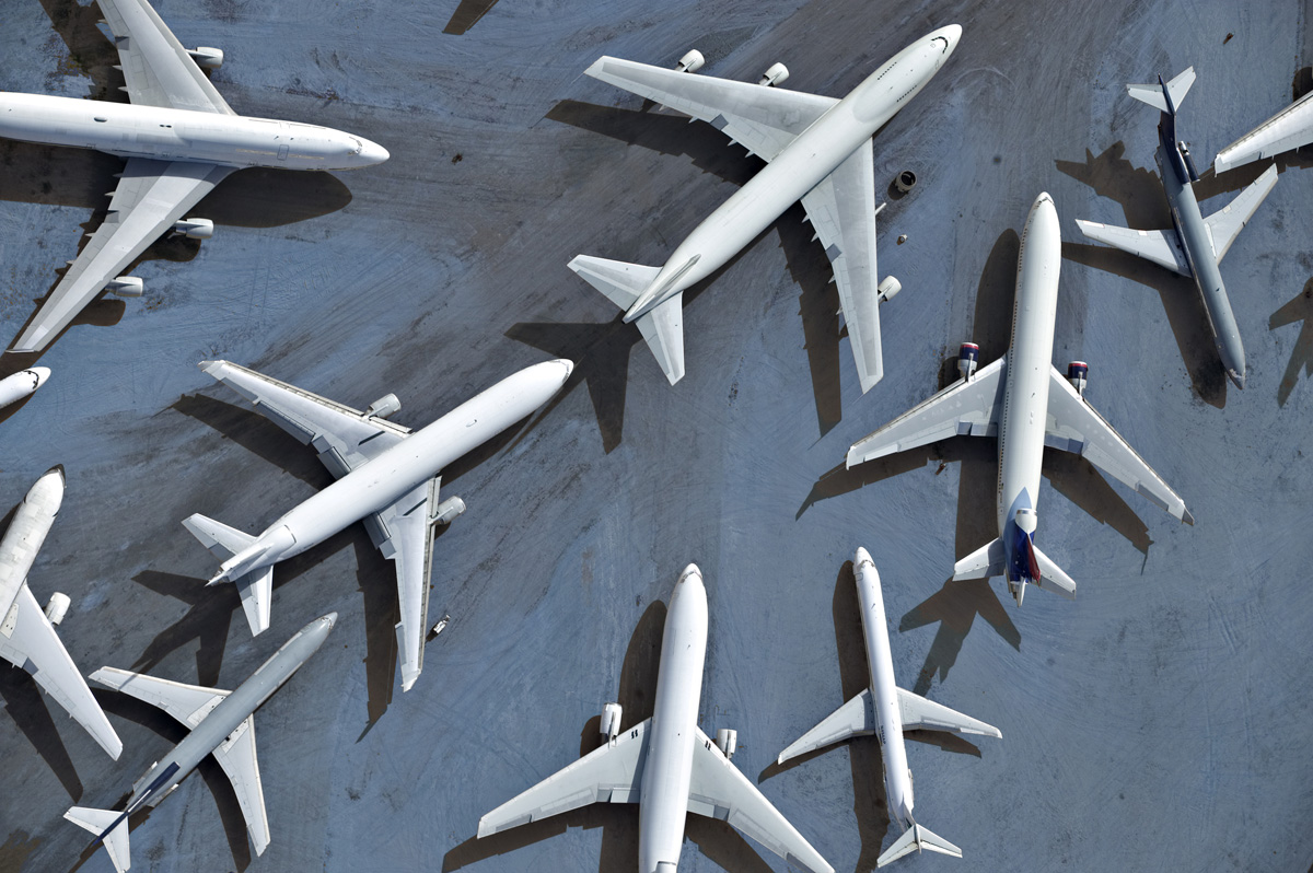 avioane-Dreamstime