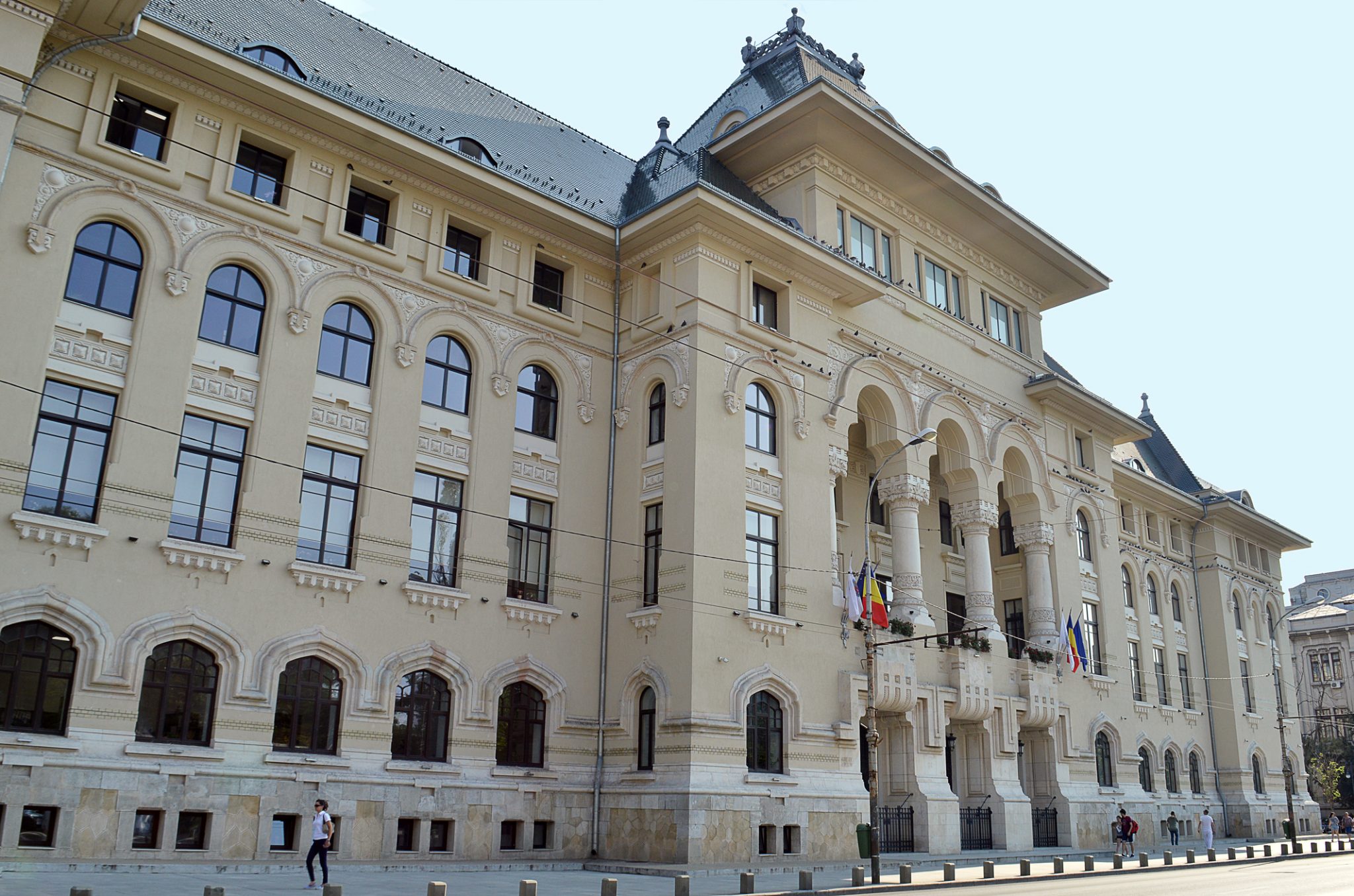 primaria capitalei