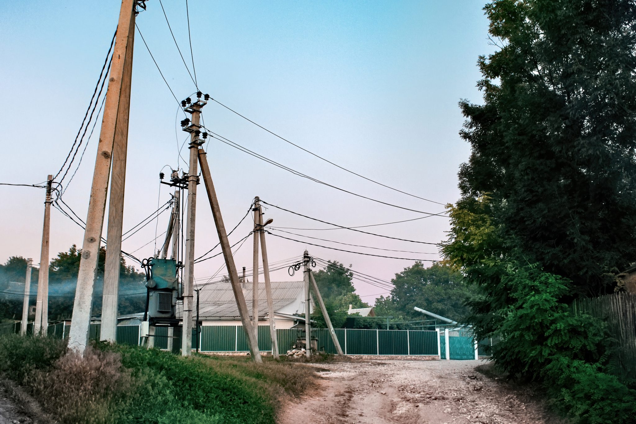 Numărul românilor care se conectează la sistemele de canalizare, în creștere
