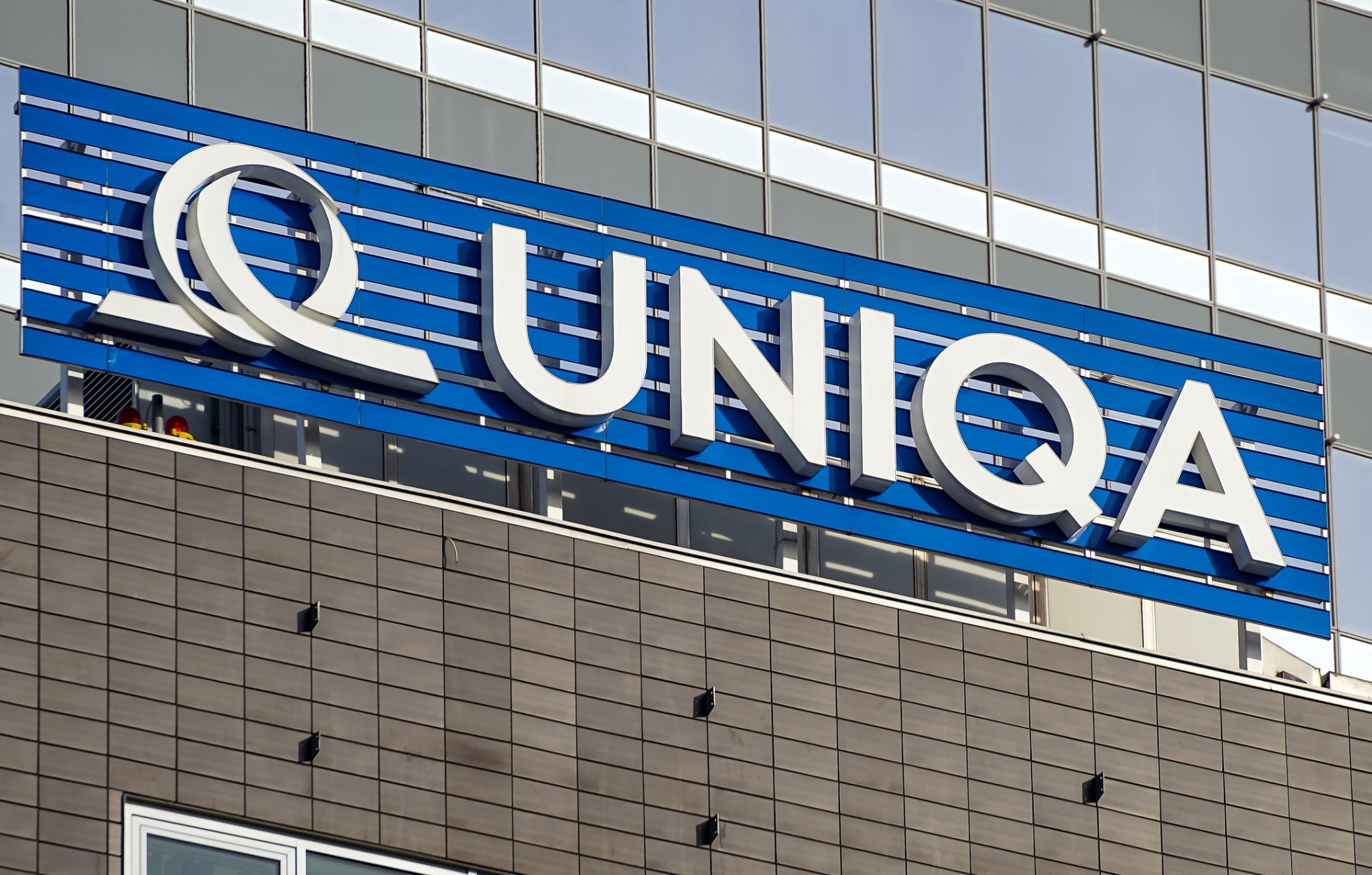 Uniqa romania