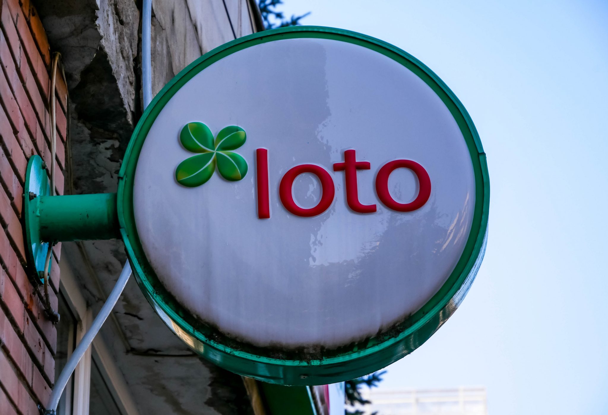 Loteria Romana - Loto