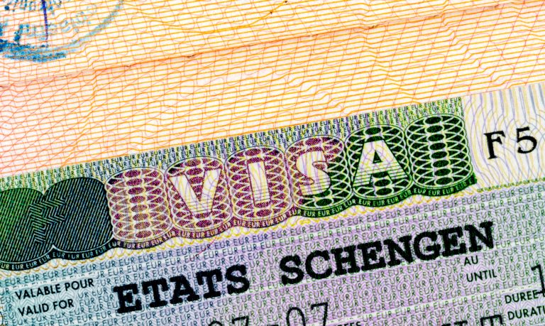 schengen visa
