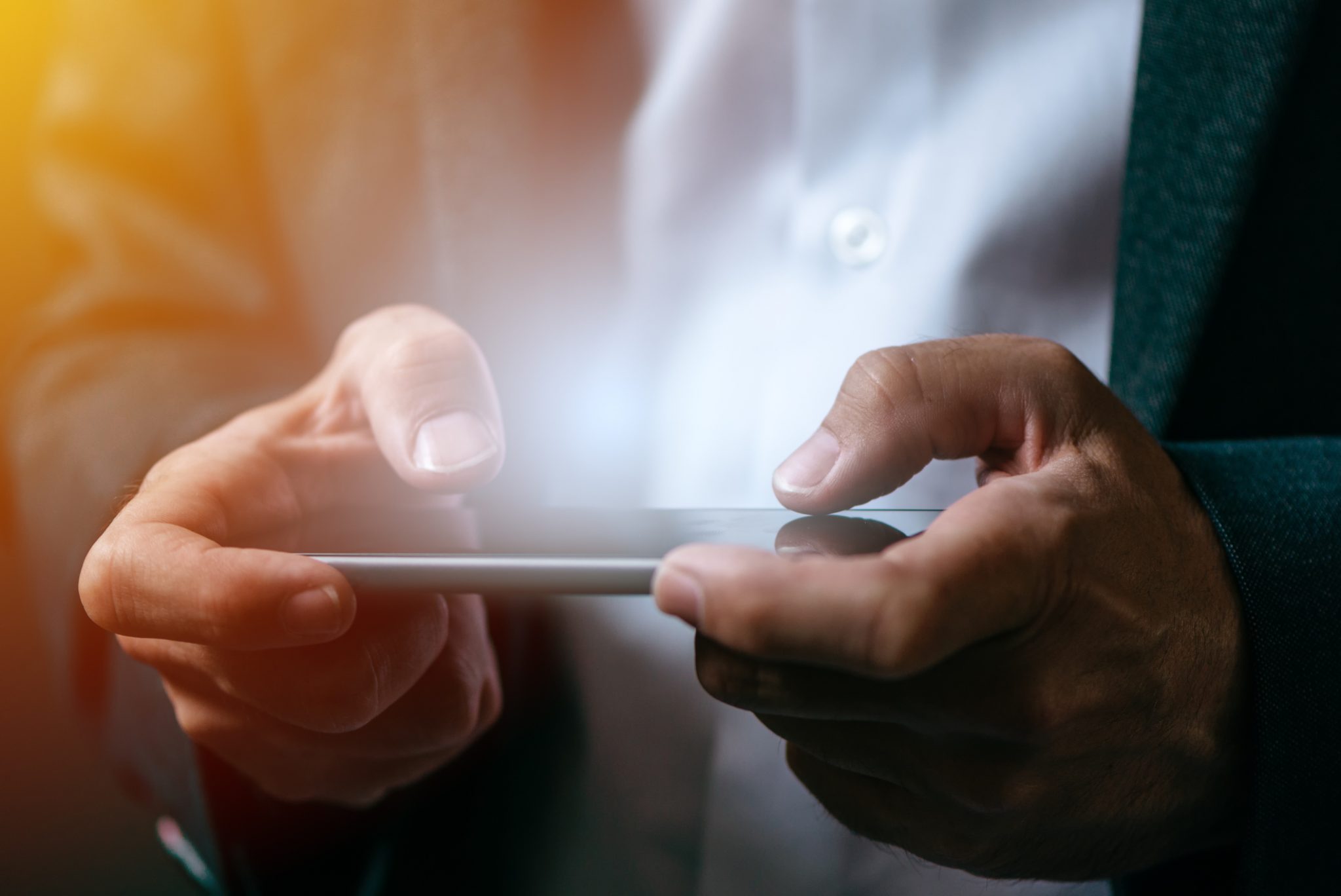 S-a lansat mediaTRUSTapp, prima aplicaţie pentru mobil pe piaţa românească de monitorizare media