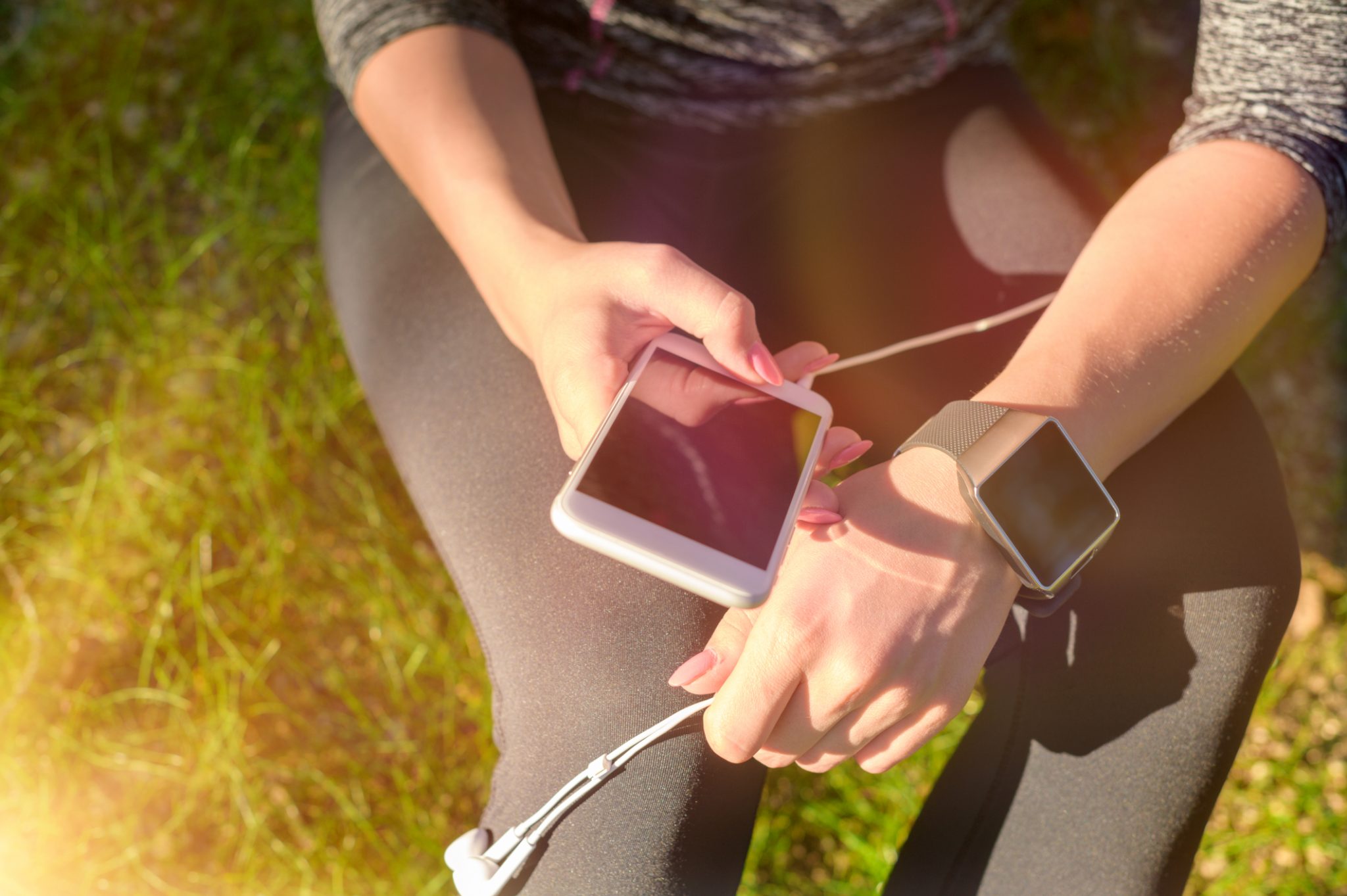 Aplicațiile de fitness colectează mai multe date personale decât este nevoie