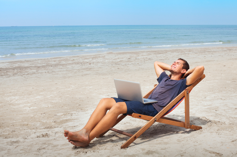 Freelancerii vor contribui cu aproape 45% la veniturile din piața muncii