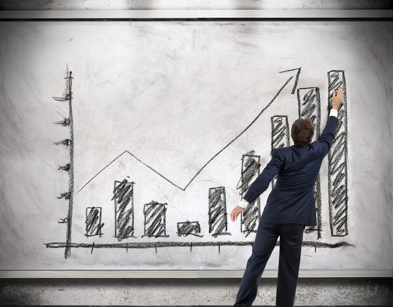 Optimismul directorilor generali privind revenirea economică, la nivel record