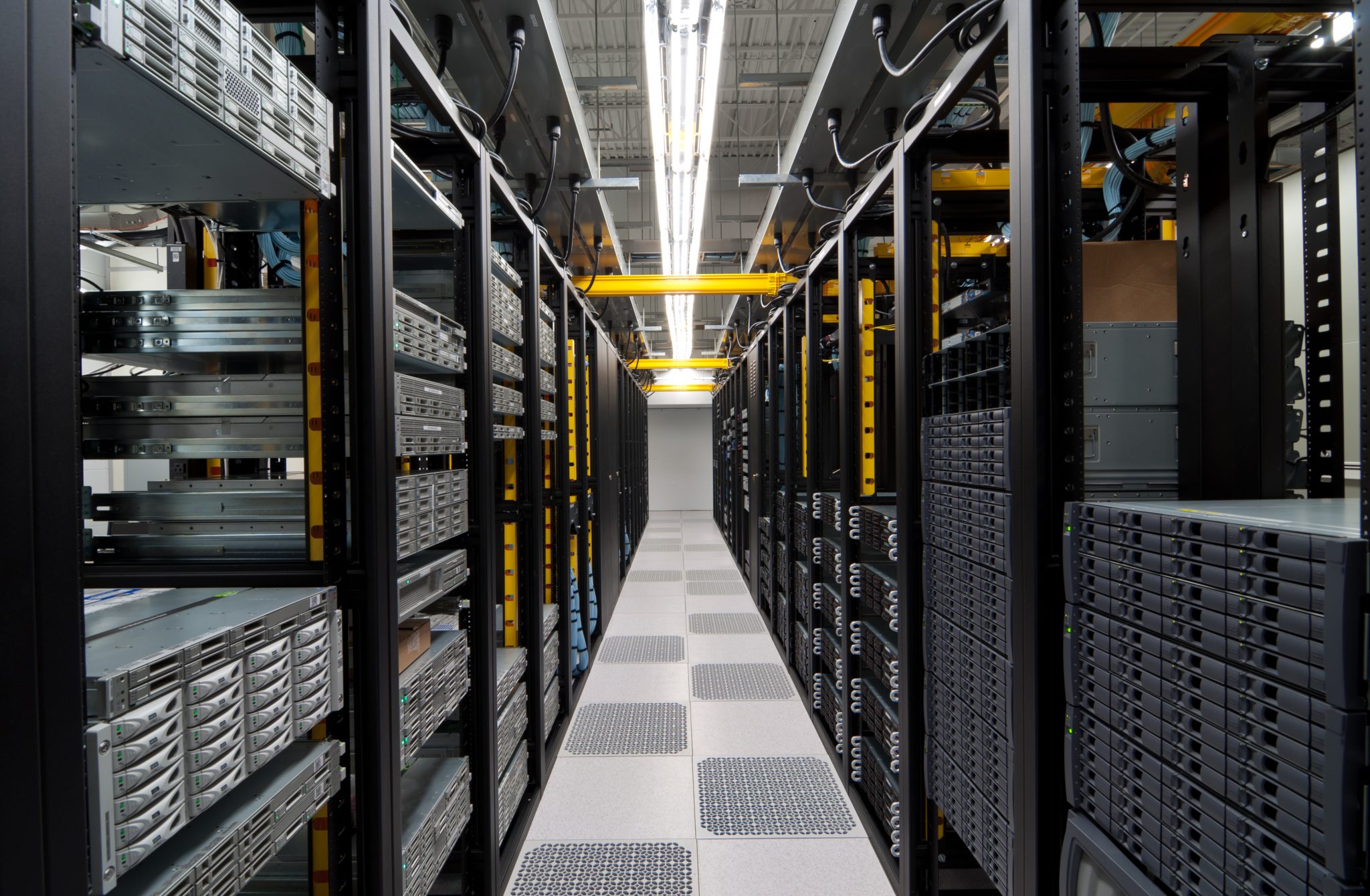 datacenter