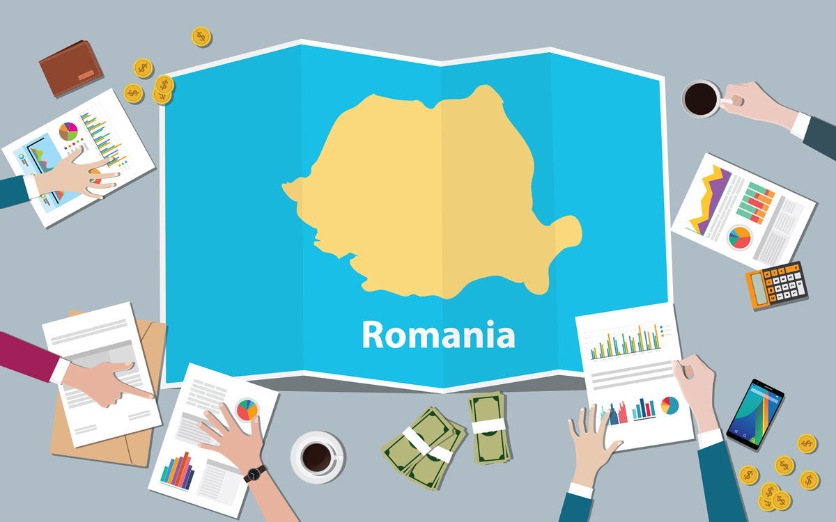 investitii straine-Romania