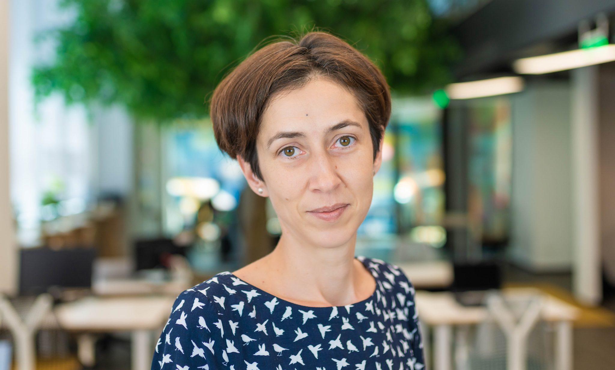 Oana Craioveanu, Startarium: Platforma care îți ghidează businessul
