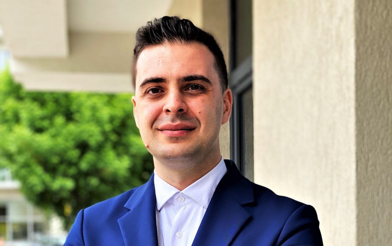 Sabin Simionescu, TOKERO: „Educația financiară e importantă și se obține învățând din greșeli”