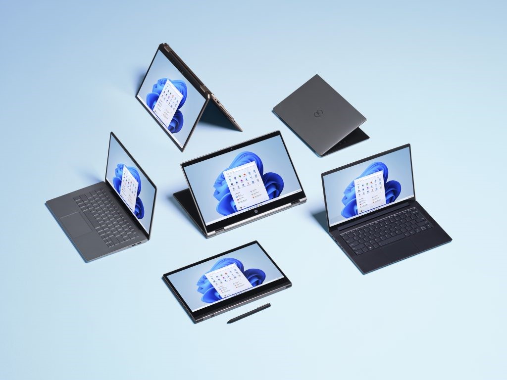 Windows 11: sistemul de operare creat pentru munca și studiul pe model hibrid