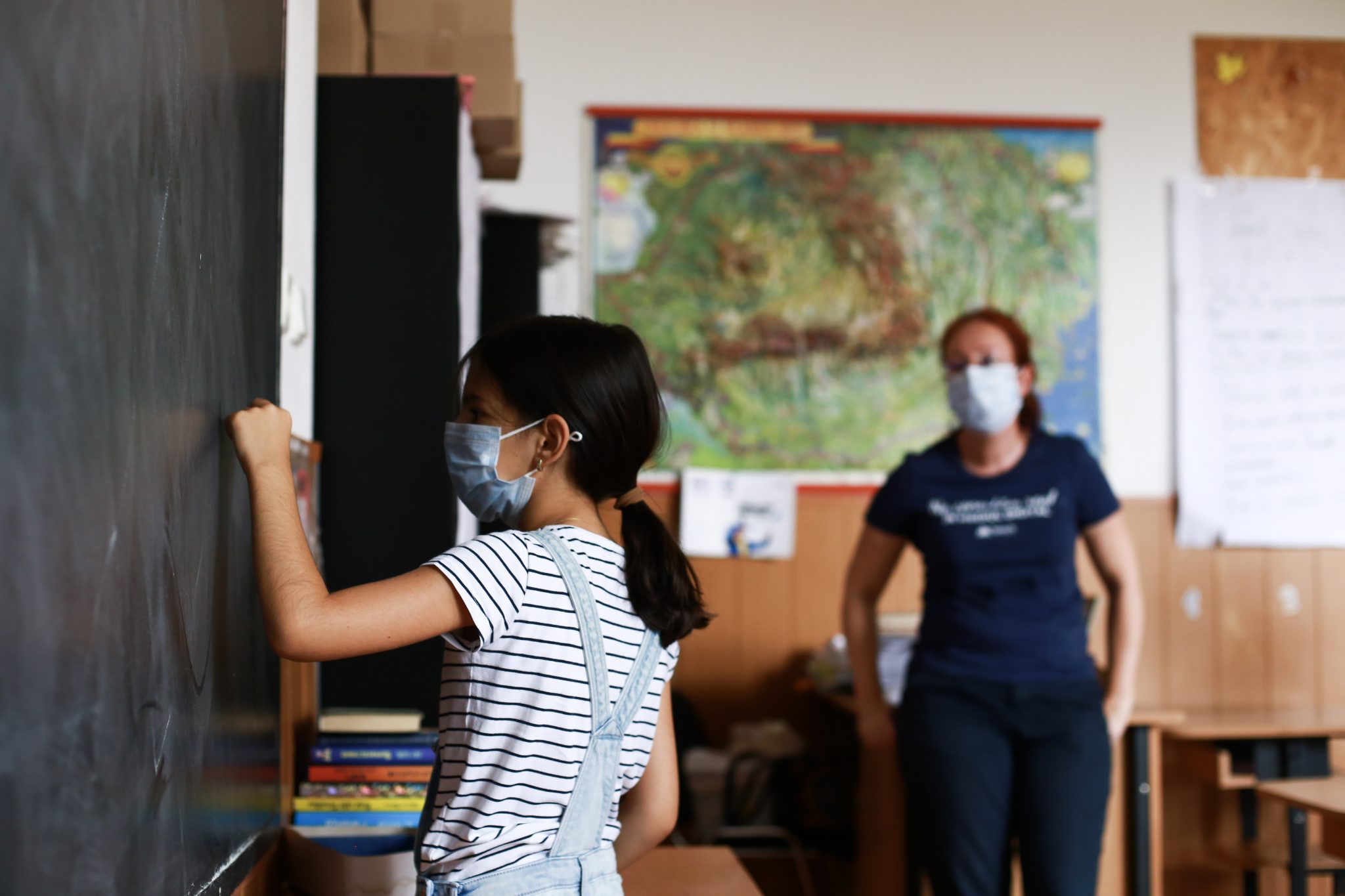 Teach for Romania începe Academia de Leadership și Pedagogie