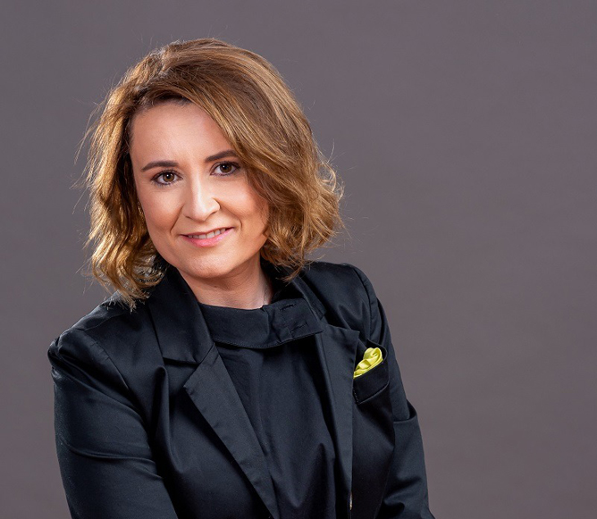 Anamaria Busuioc Edenred