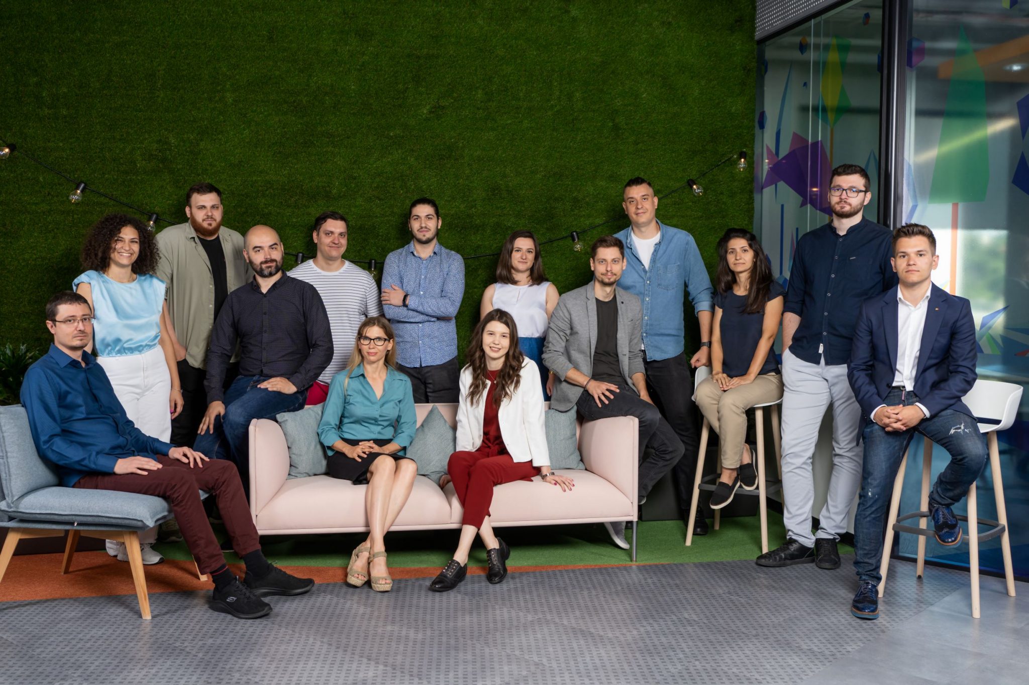 Bright Spaces primește o investiție de 1,5 mil. euro pentru platforma sa de leasing digital