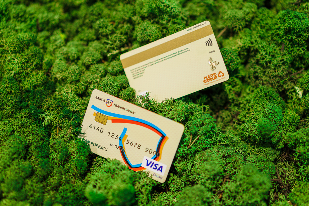 Banca Transilvania lansează Creditul APIA 100% online