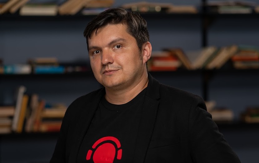 Storis, aplicație românească de audiobooks, e-books și podcasts, vizează extindere în Europa