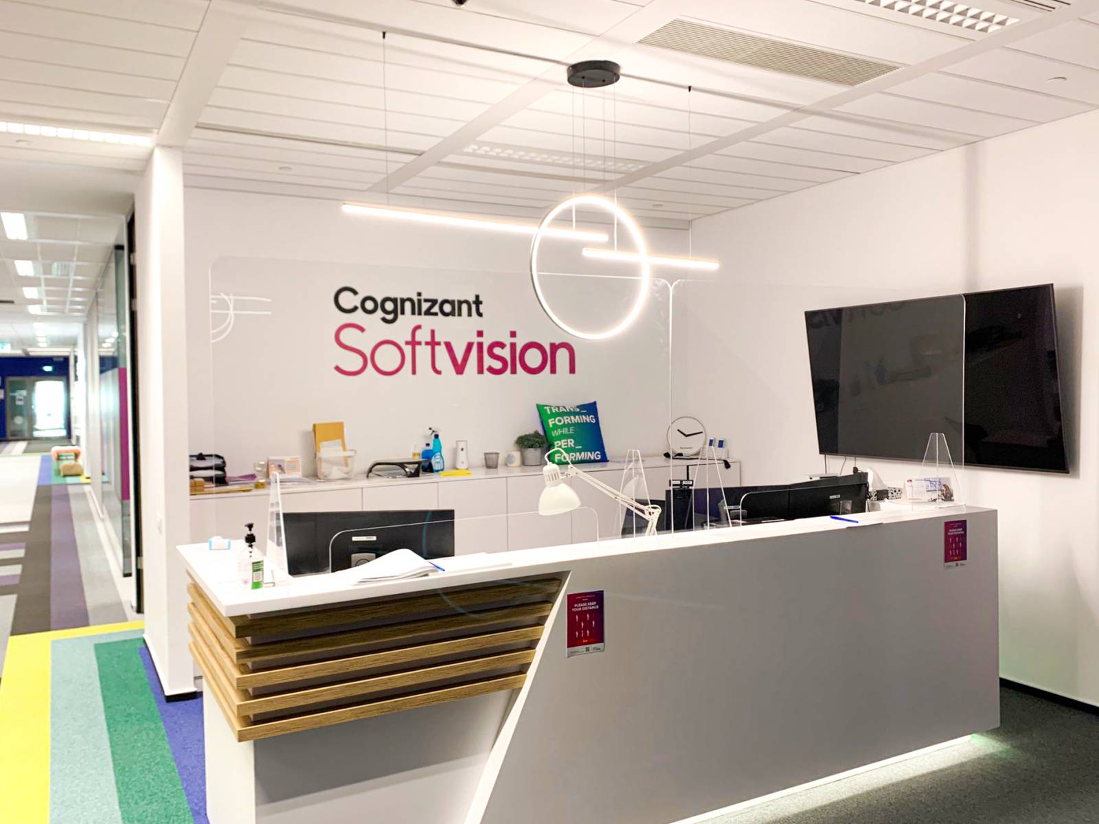 Cognizant Softvision vrea să angajeze încă 500 de specialiști IT până la finalul anului. Ce speciali...