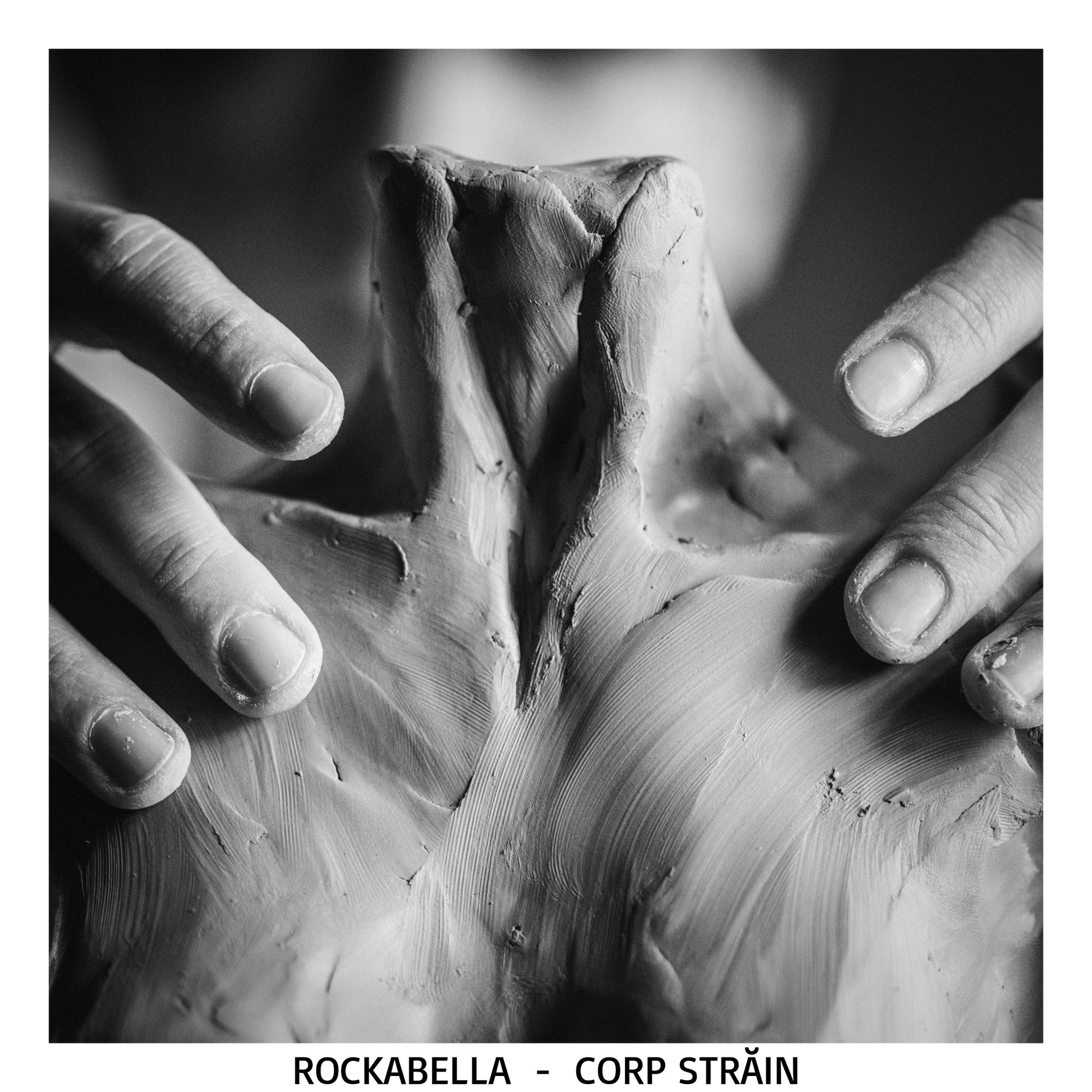 Rockabella lansează un nou cântec printr-un concert și o expoziție de sculptură