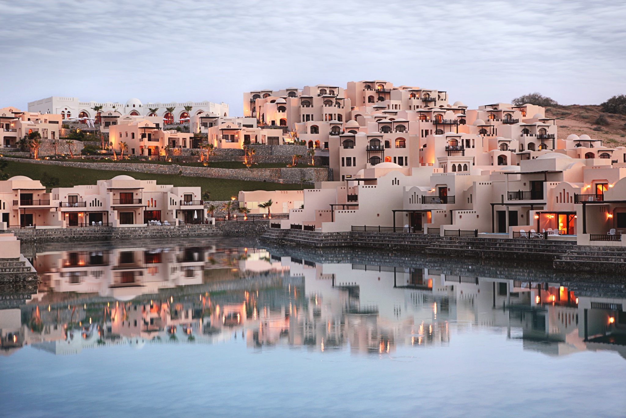 Ce beneficii au străinii care investesc în emiratul Ras Al Khaimah
