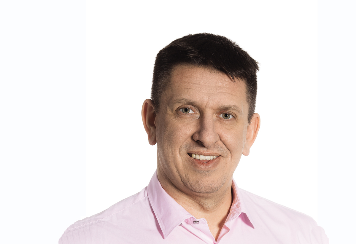 David Spruyt-Dell Technologies