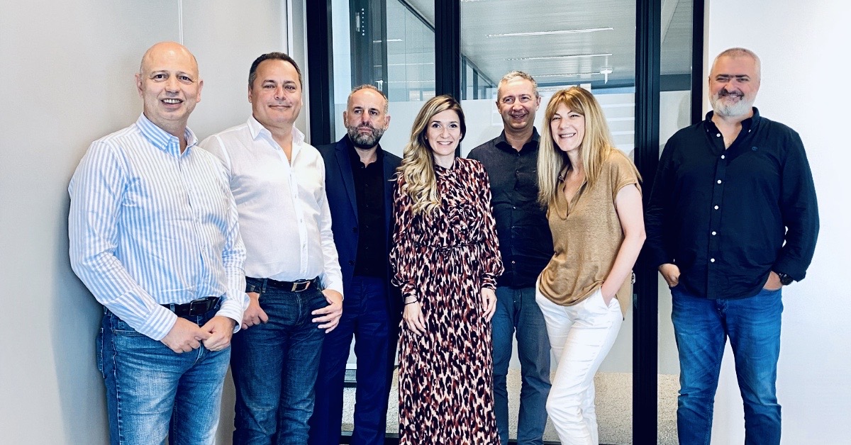 Catalyst România II a finanțat SeedBlink cu 1,2 milioane de euro