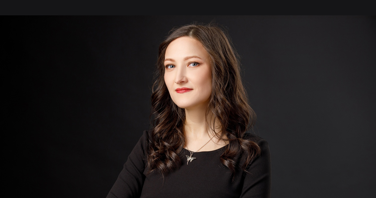 Elif Hagi-Calil - Evonomix