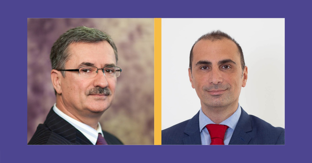 Eugen Voicu-Oriol Castellas Deig-Meta Estate Trust