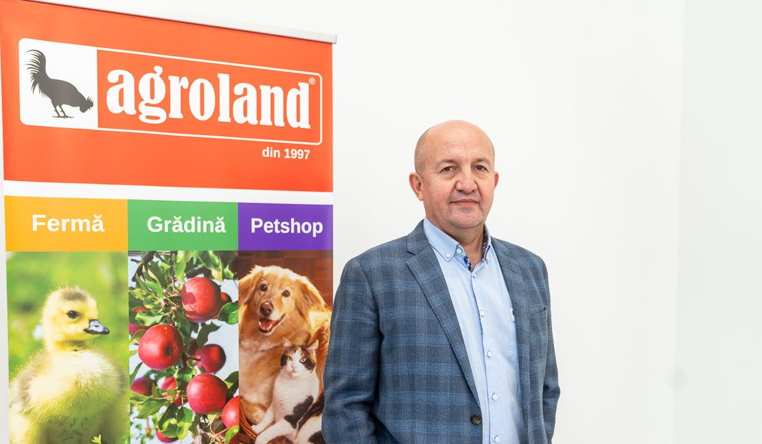 Agroland sprijină cinci startup-uri tech românești