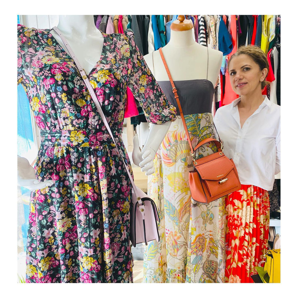 Garderoba Infinita Facebook