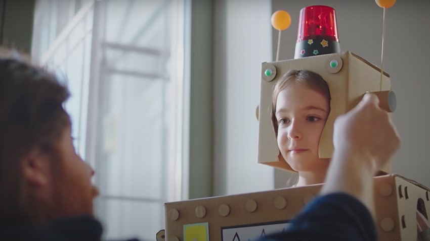 Agenția Tuio a semnat campania “Noua generație Huawei”