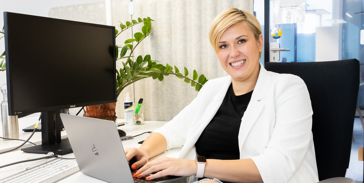 Irina Nicoleta Scarlat-Bitpanda