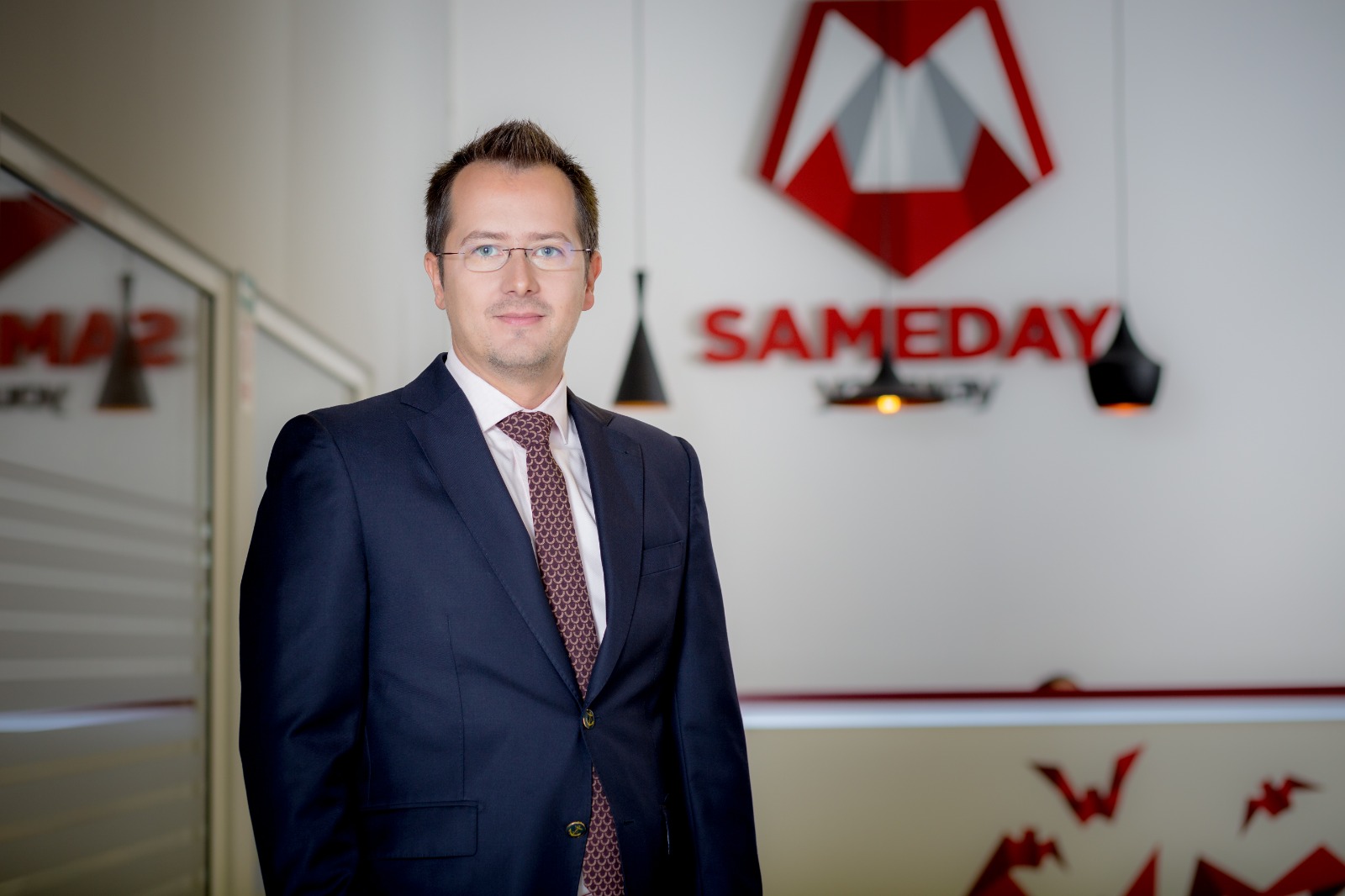 Sameday, creștere a veniturilor cu peste 140%