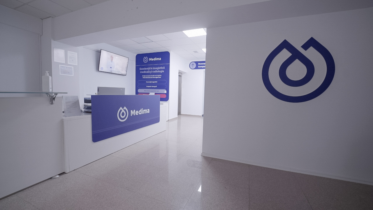 Medima Health, investiție de 3 milioane de euro într-o clinică de imagistică la Sibiu