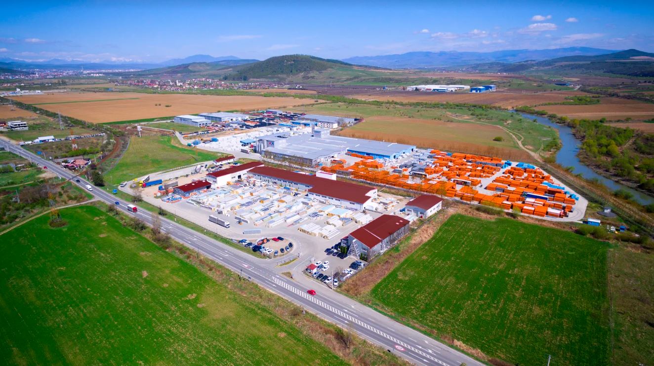 Creștere de 71% a profitului pentru TeraPlast