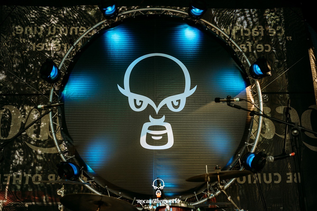 Un festival reprezintă un univers în care cei prezenți se regăsesc și se lasă purtați 1 Rocanotherworld 2021 1