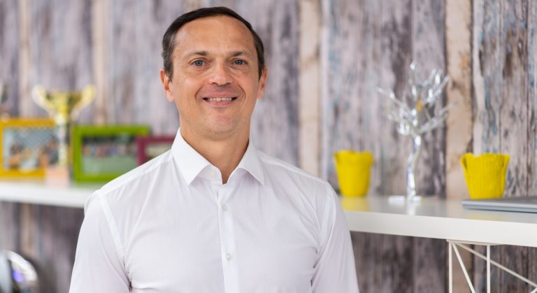 Stefan Tudos Genesis Property