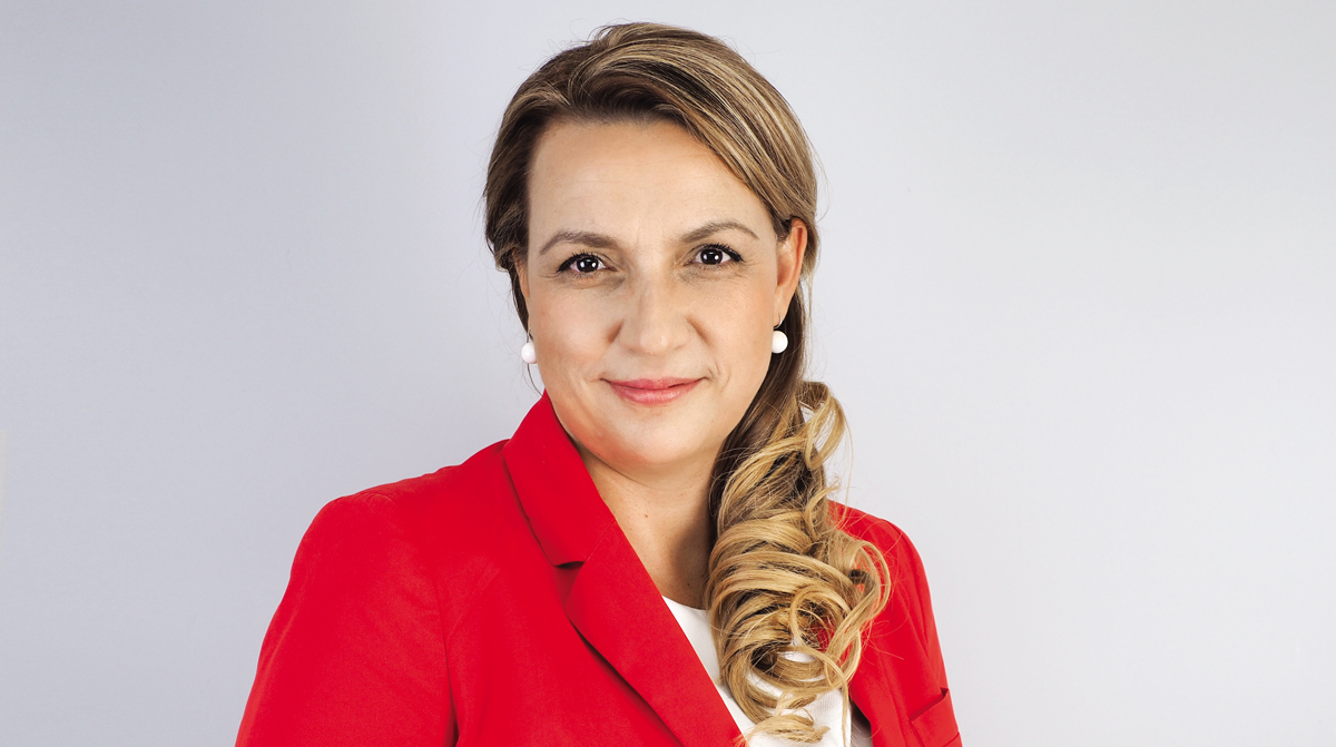 Tzvetanka Mintcheva_UniCredit Bank