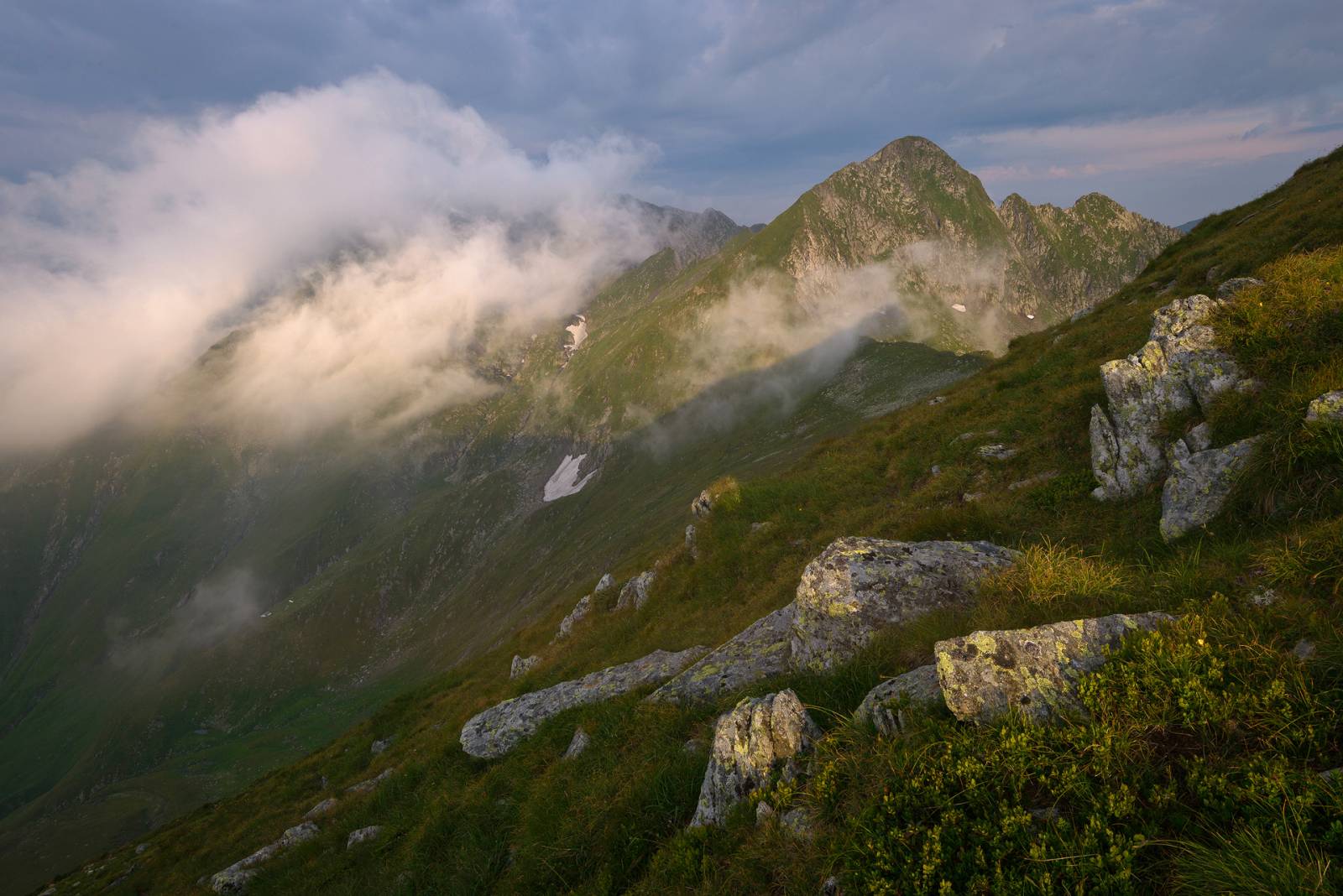 Un nou Parc Național în Munții Făgăraș, realizat de eMAG și Fundația Conservation Carpathia